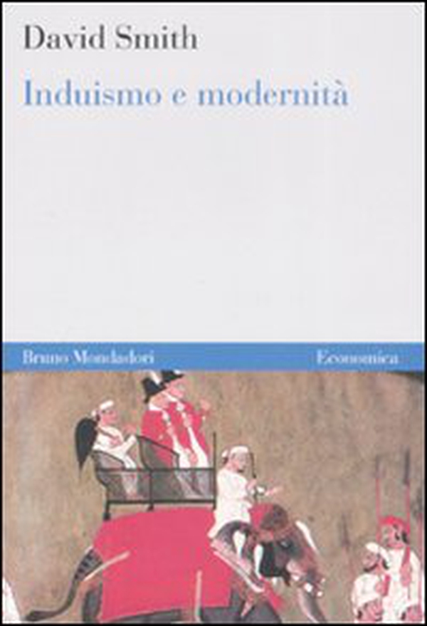 Induismo e modernità - Librerie.coop Induismo e modernità - Librerie.coop