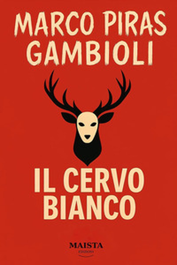 Il cervo bianco - Librerie.coop