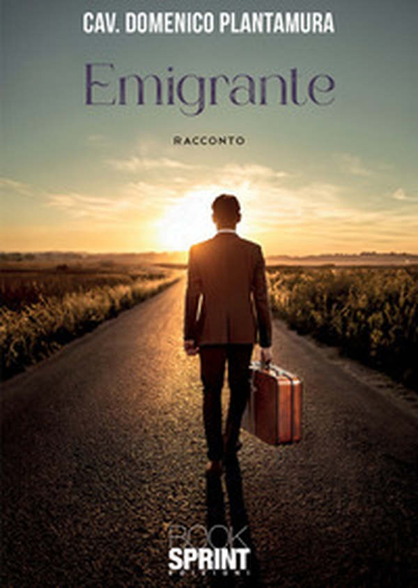 Emigrante - Librerie.coop Emigrante - Librerie.coop