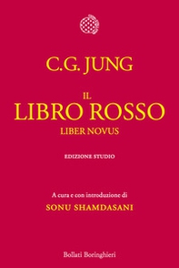 Il libro rosso. Liber novus - Librerie.coop Il libro rosso. Liber novus - Librerie.coop