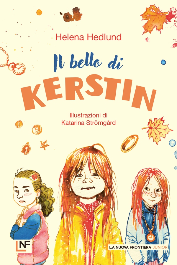 Il bello di Kerstin - Librerie.coop Il bello di Kerstin - Librerie.coop