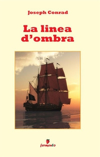 La linea d'ombra - Librerie.coop
