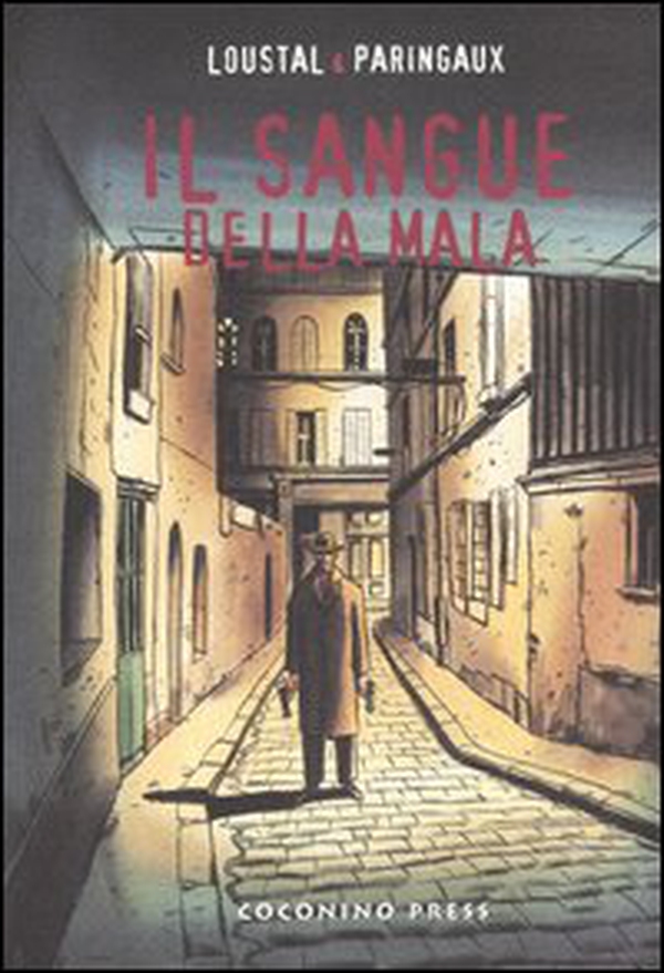 Il sangue della mala - Librerie.coop Il sangue della mala - Librerie.coop