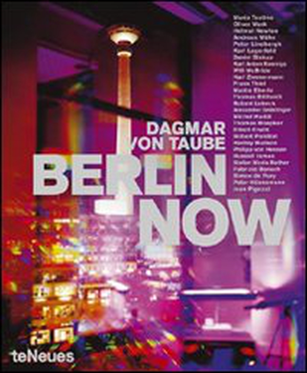 Berlin now. Ediz. inglese e tedesca - Librerie.coop Berlin now. Ediz. inglese e tedesca - Librerie.coop