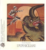 I pupi siciliani - Librerie.coop I pupi siciliani - Librerie.coop