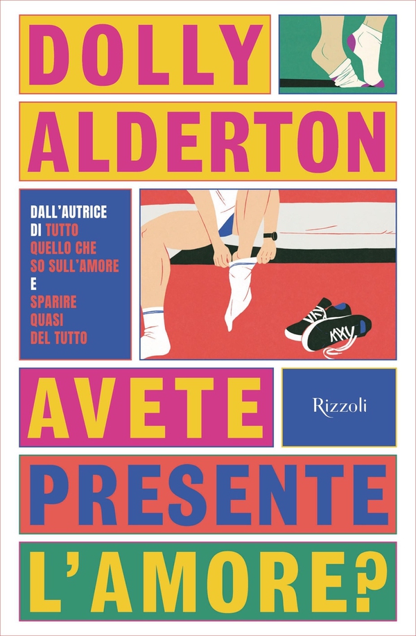 Avete presente l'amore? - Librerie.coop Avete presente l'amore? - Librerie.coop
