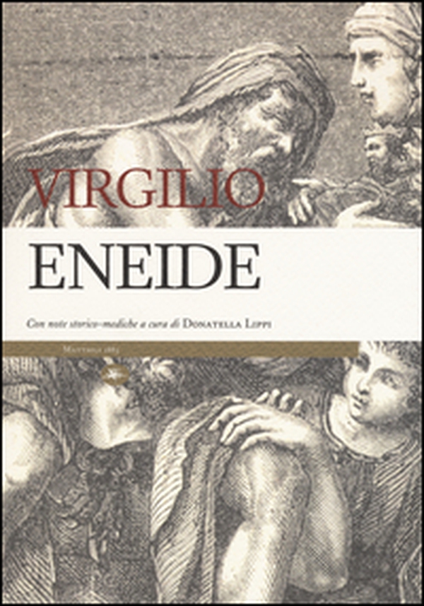 Eneide. Con note storico-mediche - Librerie.coop Eneide. Con note storico-mediche - Librerie.coop