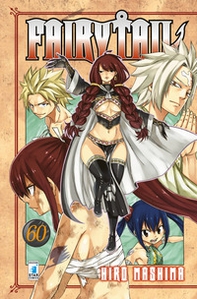 Fairy Tail - Vol. 60 - Librerie.coop