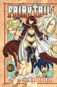 Fairy Tail - Vol. 60 - Librerie.coop Fairy Tail - Vol. 60 - Librerie.coop