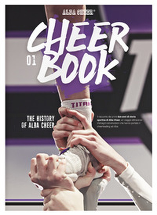 Cheer book. Ediz. italiana e inglese - Librerie.coop Cheer book. Ediz. italiana e inglese - Librerie.coop