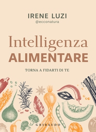 Intelligenza alimentare - Librerie.coop