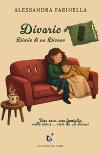Divario. Diario di un divano - Librerie.coop