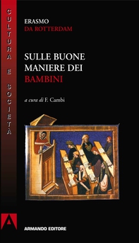 Sulle buone maniere dei bambini - Librerie.coop