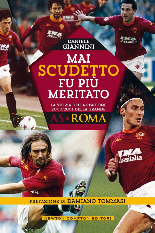 Mai scudetto fu più meritato - Librerie.coop Mai scudetto fu più meritato - Librerie.coop