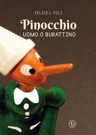 Pinocchio. Uomo o burattino - Librerie.coop
