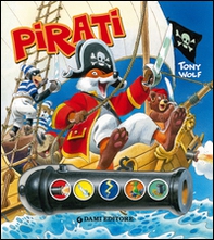 Pirati - Librerie.coop Pirati - Librerie.coop