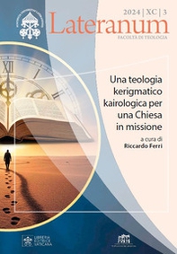 Lateranum - Vol. 3 - Librerie.coop