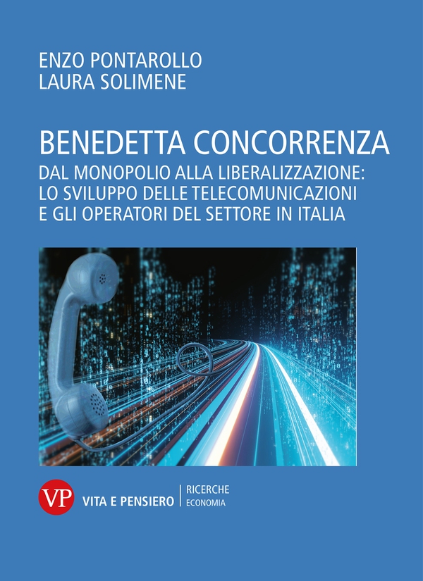 Benedetta concorrenza - Librerie.coop Benedetta concorrenza - Librerie.coop