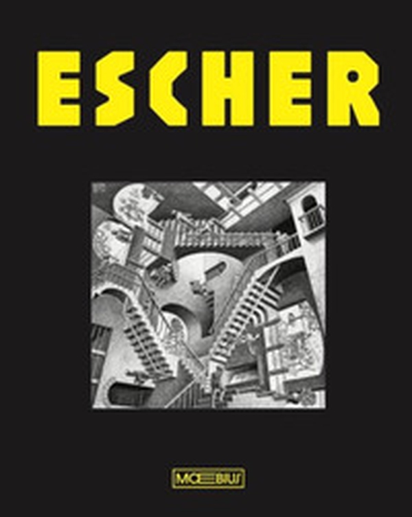 Escher - Librerie.coop Escher - Librerie.coop