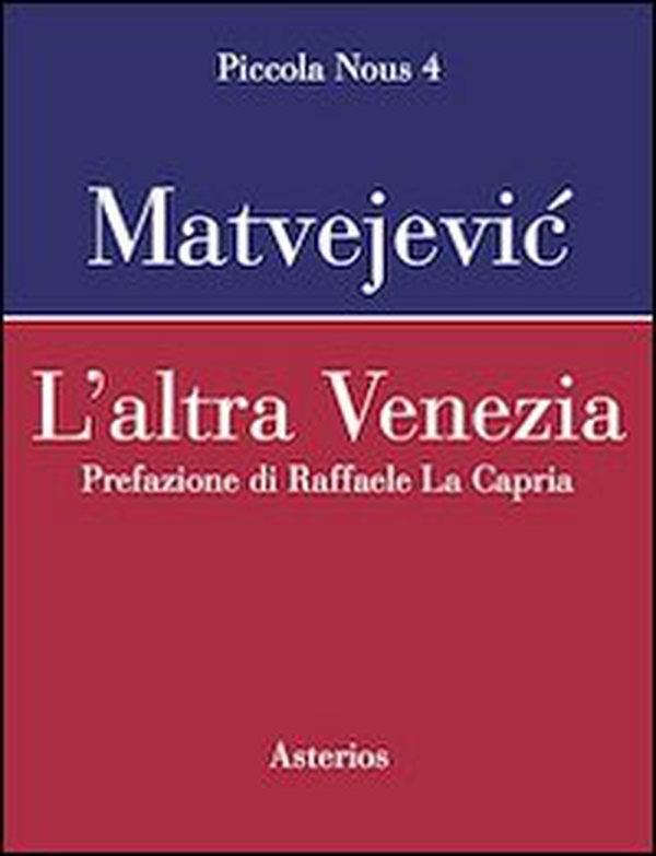 L'altra Venezia - Librerie.coop L'altra Venezia - Librerie.coop