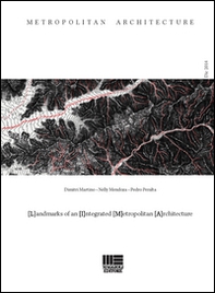 Metropitan architecture - Librerie.coop