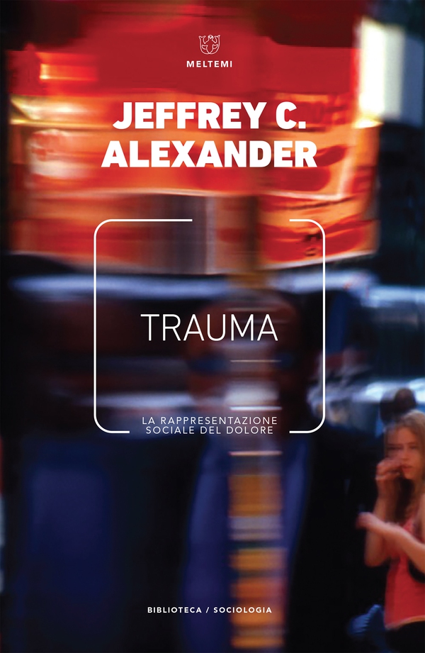 Trauma - Librerie.coop Trauma - Librerie.coop