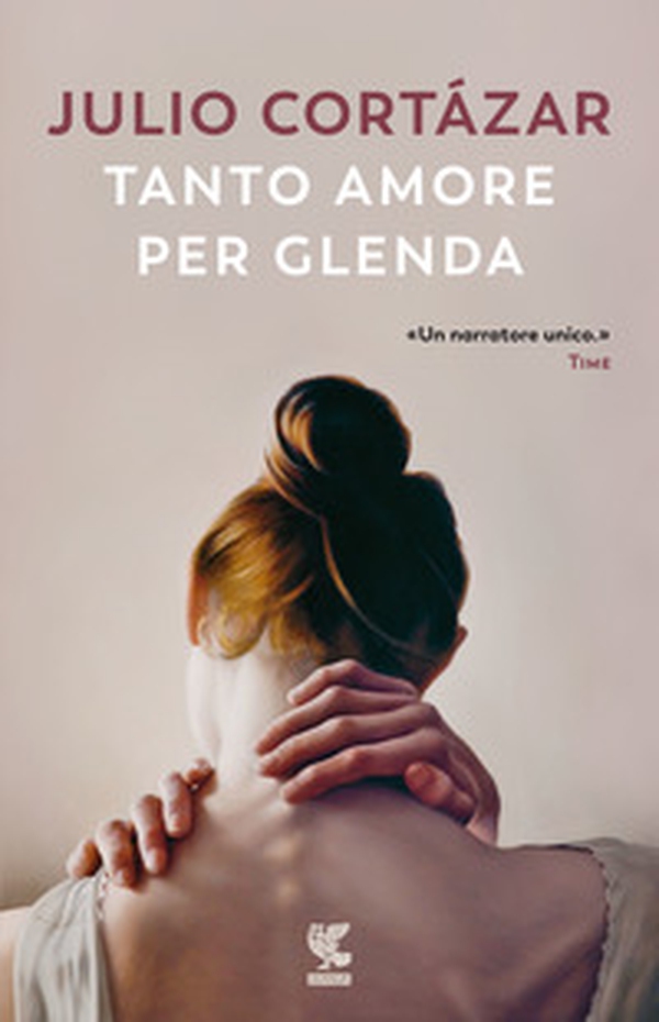 Tanto amore per Glenda - Librerie.coop Tanto amore per Glenda - Librerie.coop