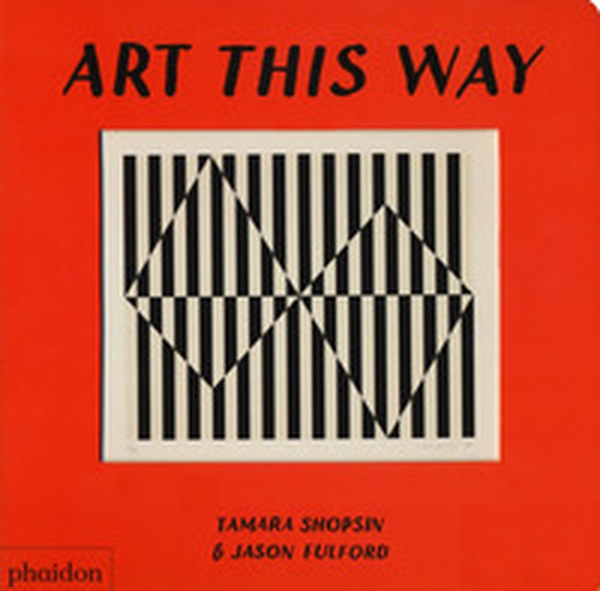Art this way - Librerie.coop Art this way - Librerie.coop