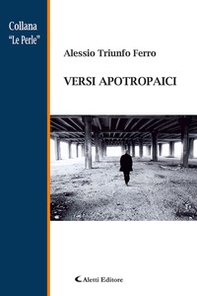 Versi apotropaici - Librerie.coop Versi apotropaici - Librerie.coop