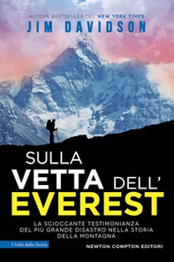 Sulla vetta dell'Everest - Librerie.coop