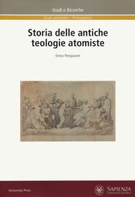 Storia delle antiche teologie atomiste - Librerie.coop