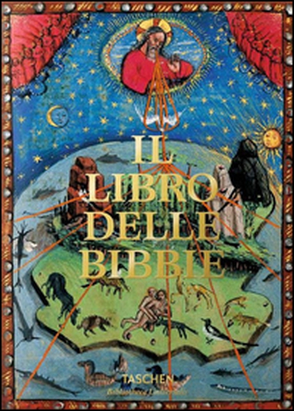 Il libro delle bibbie - Librerie.coop Il libro delle bibbie - Librerie.coop