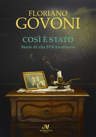 Così è stato. Storie di vita straordinarie - Librerie.coop Così è stato. Storie di vita straordinarie - Librerie.coop