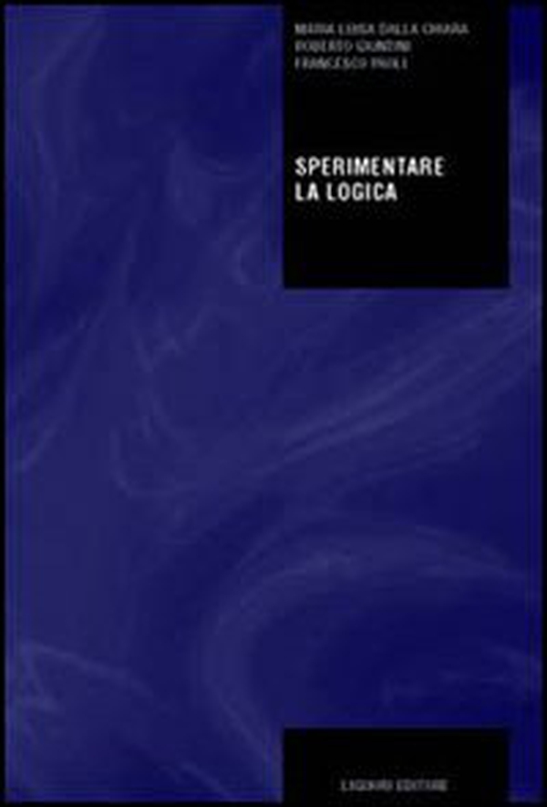 Sperimentare la logica - Librerie.coop Sperimentare la logica - Librerie.coop