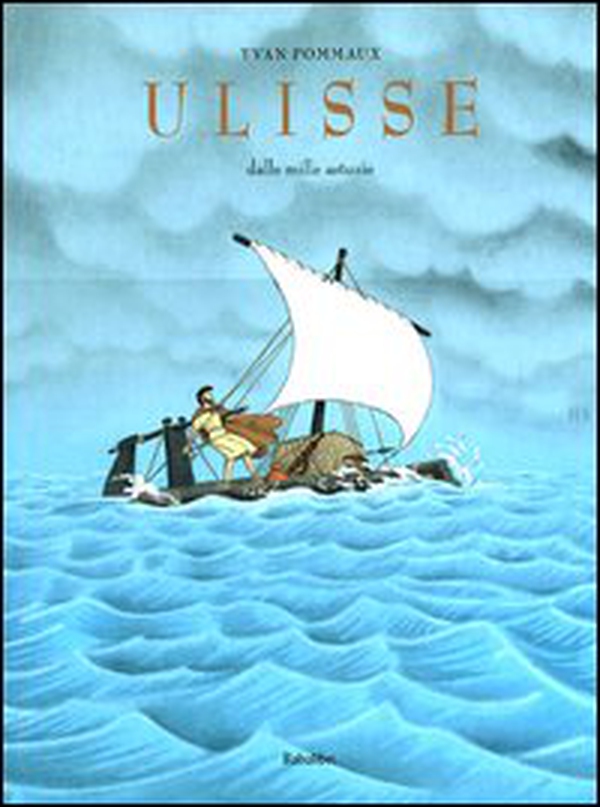 Ulisse dalle mille astuzie - Librerie.coop Ulisse dalle mille astuzie - Librerie.coop