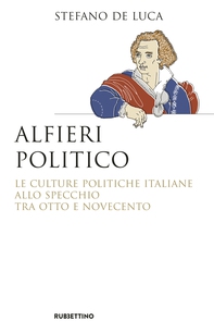 Alfieri politico - Librerie.coop Alfieri politico - Librerie.coop