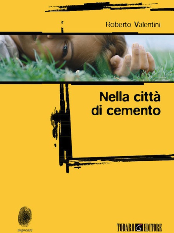 Nella città di cemento - Librerie.coop Nella città di cemento - Librerie.coop