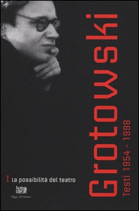 Testi (1954-1998) - Vol. 1 - Librerie.coop Testi (1954-1998) - Vol. 1 - Librerie.coop
