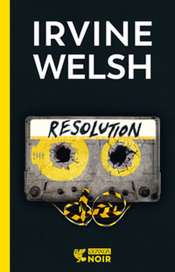 Resolution - Librerie.coop Resolution - Librerie.coop