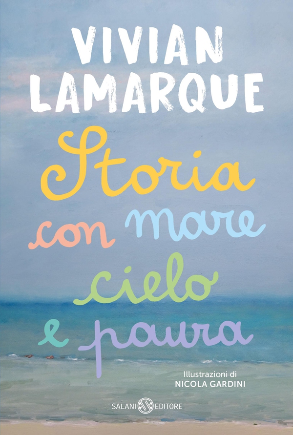 Storia con mare cielo e paura - Librerie.coop Storia con mare cielo e paura - Librerie.coop
