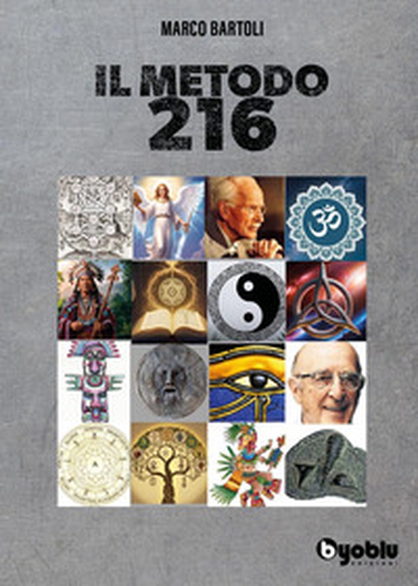 Il metodo 216 - Librerie.coop