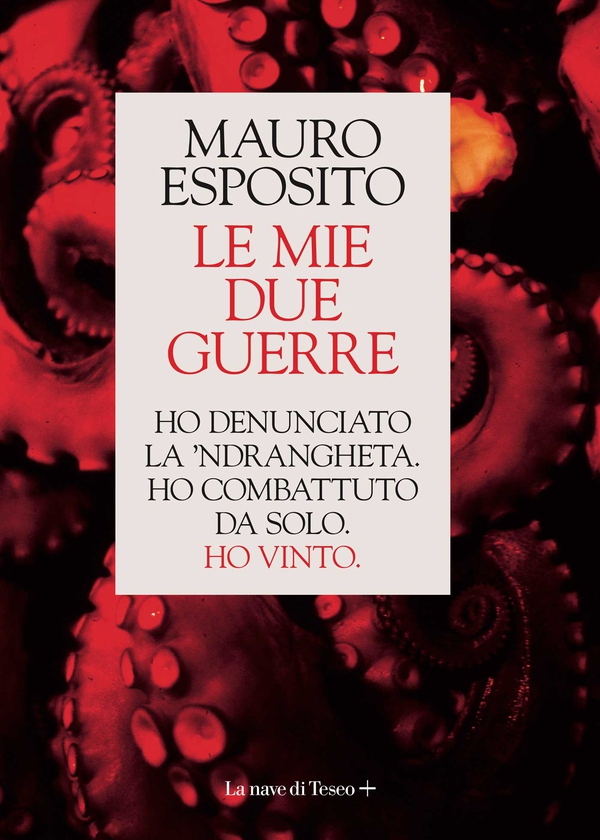 Le mie due guerre - Librerie.coop Le mie due guerre - Librerie.coop