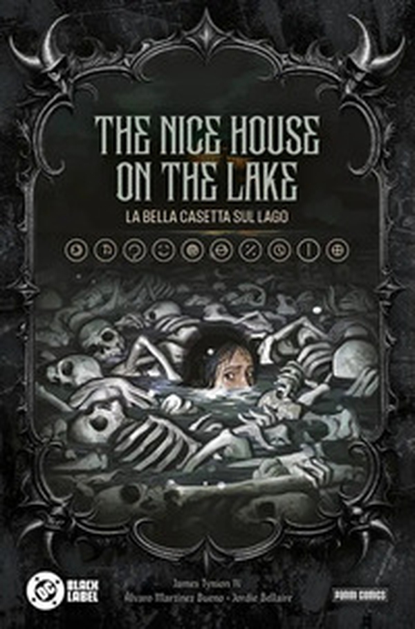 The nice house on the lake. La bella casetta sul lago - Librerie.coop The nice house on the lake. La bella casetta sul lago - Librerie.coop