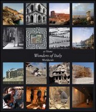 Wonders of Italy - Librerie.coop