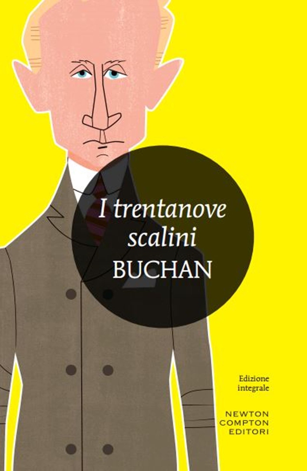 I trentanove scalini - Librerie.coop I trentanove scalini - Librerie.coop