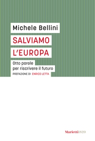 Salviamo l'Europa - Librerie.coop Salviamo l'Europa - Librerie.coop