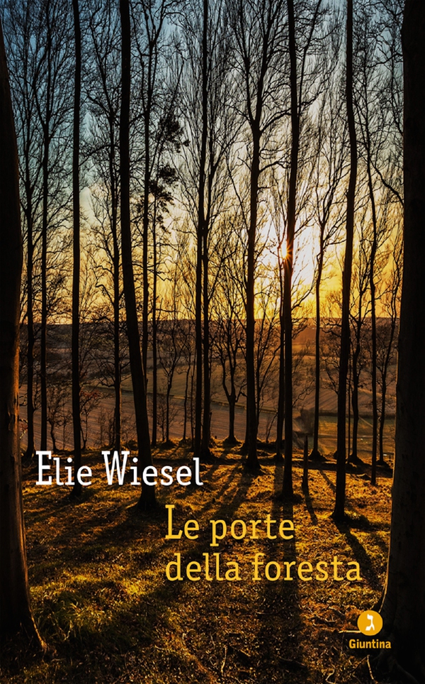 Le porte della foresta - Librerie.coop