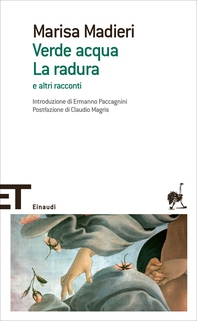 Verde acqua. La radura - Librerie.coop