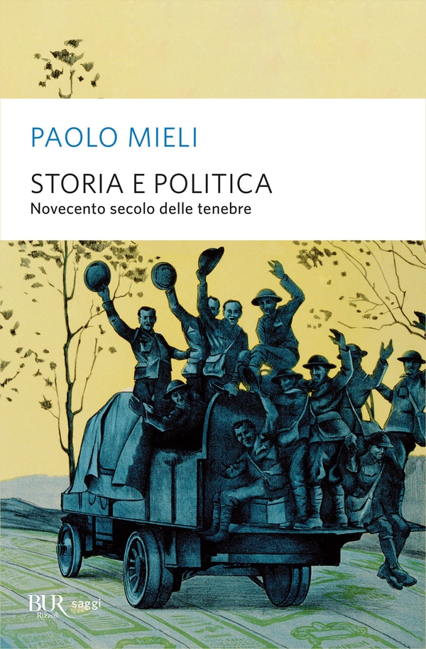 Storia e politica - Librerie.coop Storia e politica - Librerie.coop