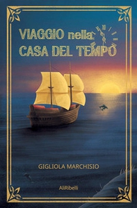 Viaggio nella casa del tempo - Librerie.coop
